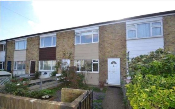 2 Bedroom Terraced